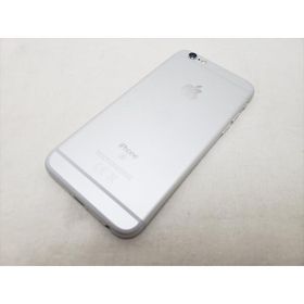 (中古) iPhone6s 32GB シルバー /MN0X2J/A 【SIMロック解除品】、docomo