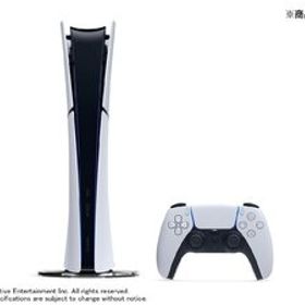 PlayStation 5 デジタル・エディション ゲーム機本体 新品 31,284円