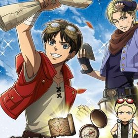 赤輝石144000個+★6キャラ5体+ガチャ券278枚 | ブレオダ(進撃の巨人ブレイブオーダー)のアカウントデータ、RMTの販売・買取一覧