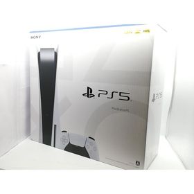 【中古】SONY Playstation5 軽量版 CFI-1100A01【仙台イービーンズ】保証期間１ヶ月【ランクB】