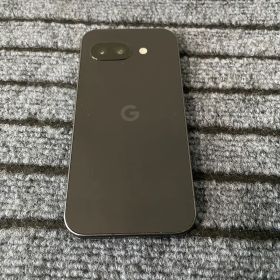 Google Pixel 9a 新品 62,400円 中古 56,000円 | ネット最安値の価格