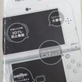 NEW NINTENDO 3DSLL RED-S-WAAA NINTENDO