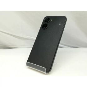 【中古】ZTE ymobile 【SIMフリー】 Libero 5G IV 4GB 128GB ブラック A302ZT【札幌】保証期間1ヶ月【ランクB】
