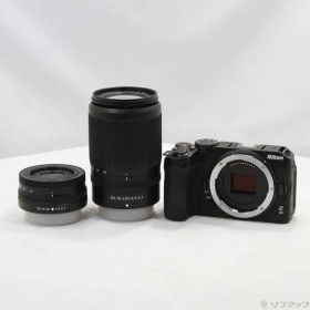 〔中古品〕 Z 30 ダブルズームキット【269】