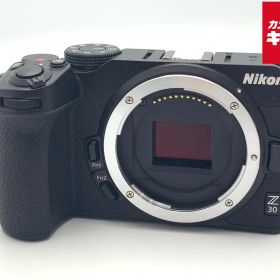 【中古】 【美品】 ニコン Z30 ボディ