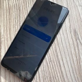 Redmi 12Cスマートフォン ブラック デュアルSIM