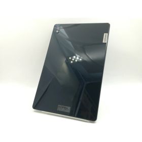 【中古】Lenovo SoftBank 【SIMフリー】 Lenovo TAB6 アビスブルー 4GB 64GB A101LV【福岡筑紫】保証期間1ヶ月【ランクC】