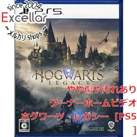 ホグワーツ・レガシー PS5 新品¥2,600 中古¥1,800 | 新品・中古の