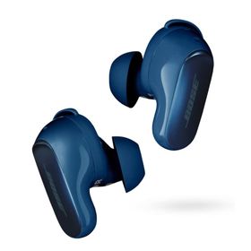 BOSE Bluetooth 完全ワイヤレスイヤホン QuietComfort Ultra Earbuds ノイズキャンセリング搭載 (ルナブルー) [882826-0060] ヘッドフォン