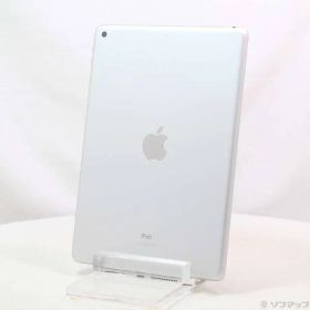 〔中古品〕 iPad 第9世代 256GB シルバー MK2P3J／A Wi-Fi【305】