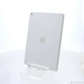 〔中古品〕 iPad 第9世代 256GB シルバー MK2P3J／A Wi-Fi【196】