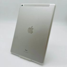au iPad 第9世代 64GB シルバー Wi-Fi+Cellular MK493J/A 利用制限〇 動作確認済み