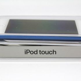 アップル Apple iPod touch 第7世代 128GB MVJ32J/A