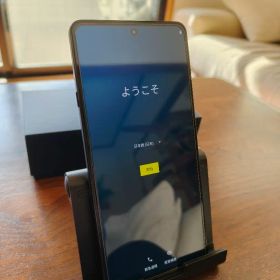 motorola edge20 極美品