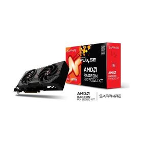 SAPPHIRE PULSE Radeon RX 9060 XT GAMING OC 8GB 目安在庫=○