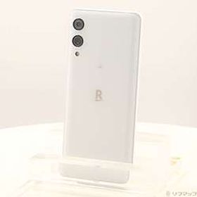 〔中古品〕 Rakuten Hand 5G 128GB ホワイト P780 楽天 SIMフリー ［5.1インチ有機EL／Snapdragon 480／eSIM］〔中古品〕 Rakuten Hand 5G 128GB ホワイト P780 楽天 SIMフリー ［5.1インチ有機EL／Snapdragon 480／eSIM］