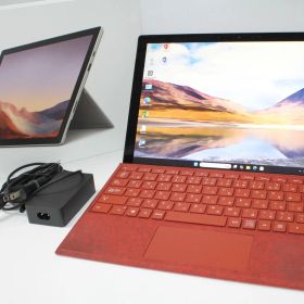 Surface Pro 7/Intel Core i5/256GB/8GB ⑥