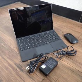 Microsoft SurfacePro 1960 シルバー 52308
