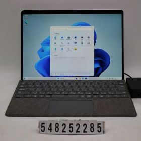 Microsoft Surface Pro 9 256GB Core i5 1245U 2.5GHz/8GB/256GB(SSD)/13W/(2880x1920) タッチパネル/Win11 【548252285】
