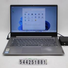 Lenovo IdeaPad S540-14IWL Core i5 8265U 1.6GHz/8GB/256GB(SSD)/14W/FHD(1920x1080)/Win11 【544251881】