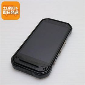 美品 au TORQUE G03 ブラック 即日発送 スマホ KYOCERA au 本体 白ロム あすつく 土日祝発送OK