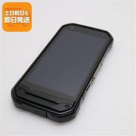 美品 au TORQUE G03 ブラック 即日発送 スマホ KYOCERA au 本体 白ロム あすつく 土日祝発送OK