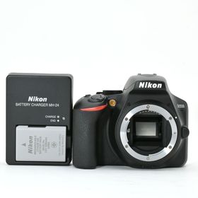 ニコン(Nikon)のニコン Nikon デジタル一眼レフカメラ D3500 ボディ(デジタル一眼)