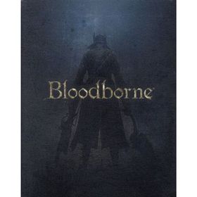 Bloodborne ＜初回限定版＞／ＰＳ４(家庭用ゲームソフト)