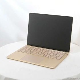 【中古】Microsoft(マイクロソフト) 〔展示品〕 Surface Laptop (第7世代) 〔Snapdragon X Plus／16GB／SSD512GB〕 ZGM-00036 デューン 【262-ud】