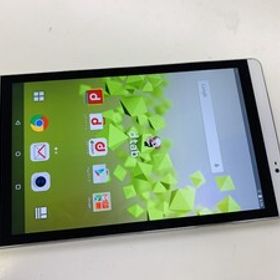 ★送料無料★良品★docomo★d-02H★シルバー★0009280000378★SYS★11/14