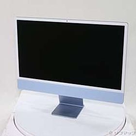 Apple iMac M3 24インチ 4.5K 2023 新品¥139,800 中古¥91,670 | 新品