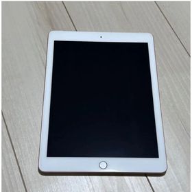 アップル(Apple)のApple iPad 第6世代 Wi-Fi+Cellular 32GB (タブレット)