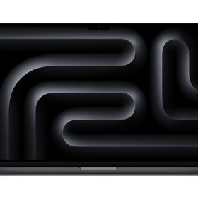 16インチMacBook Pro [整備済製品] 14コアCPUと30コアGPUを搭載したApple M3 Maxチップ - スペースブラック
