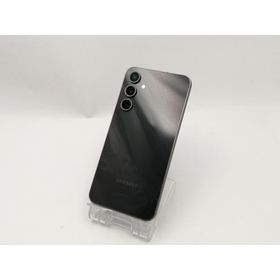 【中古】SAMSUNG au 【SIMフリー】 Galaxy S23 FE グラファイト 8GB 256GB SCG24【ECセンター】保証期間１ヶ月【ランクA】