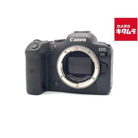 【中古】 【並品】 キヤノン EOS R6 ボディ
