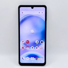 [G1] AQUOS sense 8 docomo版 SIMフリー