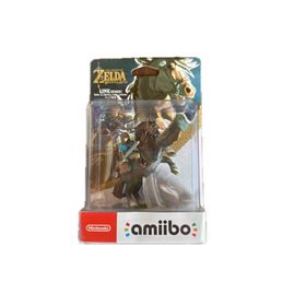 ニンテンドースイッチ(Nintendo Switch)のamiibo リンク（騎乗）【ブレス オブ ザ ワイルド】（ゼルダの伝説シリーズ(その他)