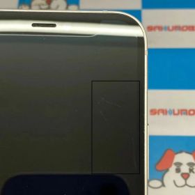 【中古】iPhone12 mini 128GB ホワイト MGDM3J/A SoftBank版SIMフリー