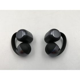 【中古】Shokz OpenDots ONE SKZ-EP-000054 [ブラック]【千葉】保証期間１ヶ月【ランクB】