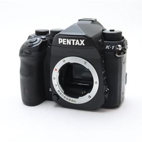 《良品》PENTAX K-1 (Mark II アップグレード)