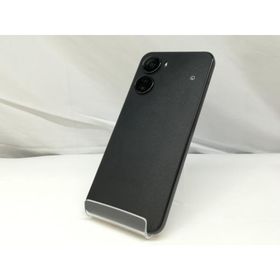 【中古】ZTE ymobile 【SIMフリー】 Libero 5G IV 4GB 128GB ブラック A302ZT【札幌】保証期間１ヶ月【ランクB】