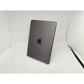 【中古】Apple 【Wi-Fi】 iPad（第7世代/2019） 128GB スペースグレイ MW772J/A【川越クレアモール】保証期間1ヶ月【ランクB】