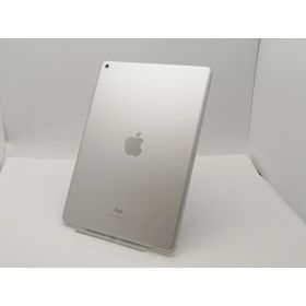 【中古】Apple 【Wi-Fi】 iPad（第7世代/2019） 128GB シルバー MW782J/A【三宮センター】保証期間1ヶ月【ランクC】