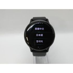 【中古】Garmin Venu 3 010-02784-41 Black/Slate【京都】保証期間１ヶ月【ランクA】