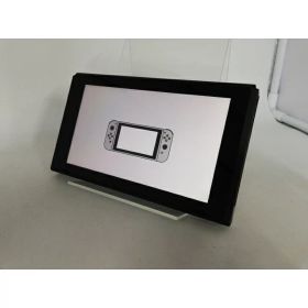 【中古】Nintendo Switch 本体 Joy-Con(L)/(R) グレー HAD-S-KAAAA 【2019年8月】【大宮東口】保証期間1ヶ月【ランクB】