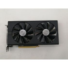【中古】SAPPHIRE PULSE RADEON RX 570 8G GDDR5(11266-66-23G) RX570/8GB(GDDR5)/PCI-E【仙台イービーンズ】保証期間１週間