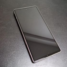 Google Pixel 7a ホワイト