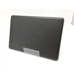 【中古】Amazon Fire HD 10（2021/第11世代） 32GB ブラック【宇田川】保証期間1ヶ月【ランクC】