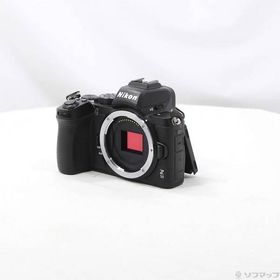 〔中古〕Nikon(ニコン) Z 50 ボディ〔258-ud〕