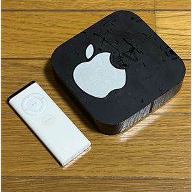 アップル(Apple)のApple TV 第2世代 MC572J/A（A1378）ミラーリング確認済み(その他)